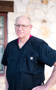 Dr. Michael B. Doughty