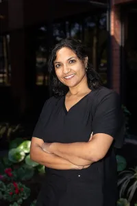 Dr. Deepika Ganne