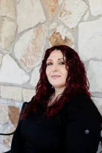 Rebecca McManus – Office Manager