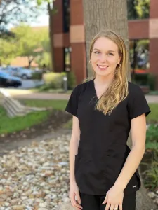 Taylor – Dental Assistant