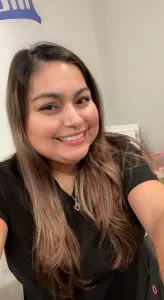 Ann Dental Assistant