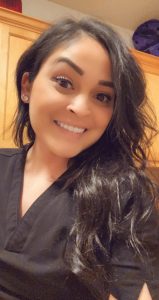 Senia Dental Assistant